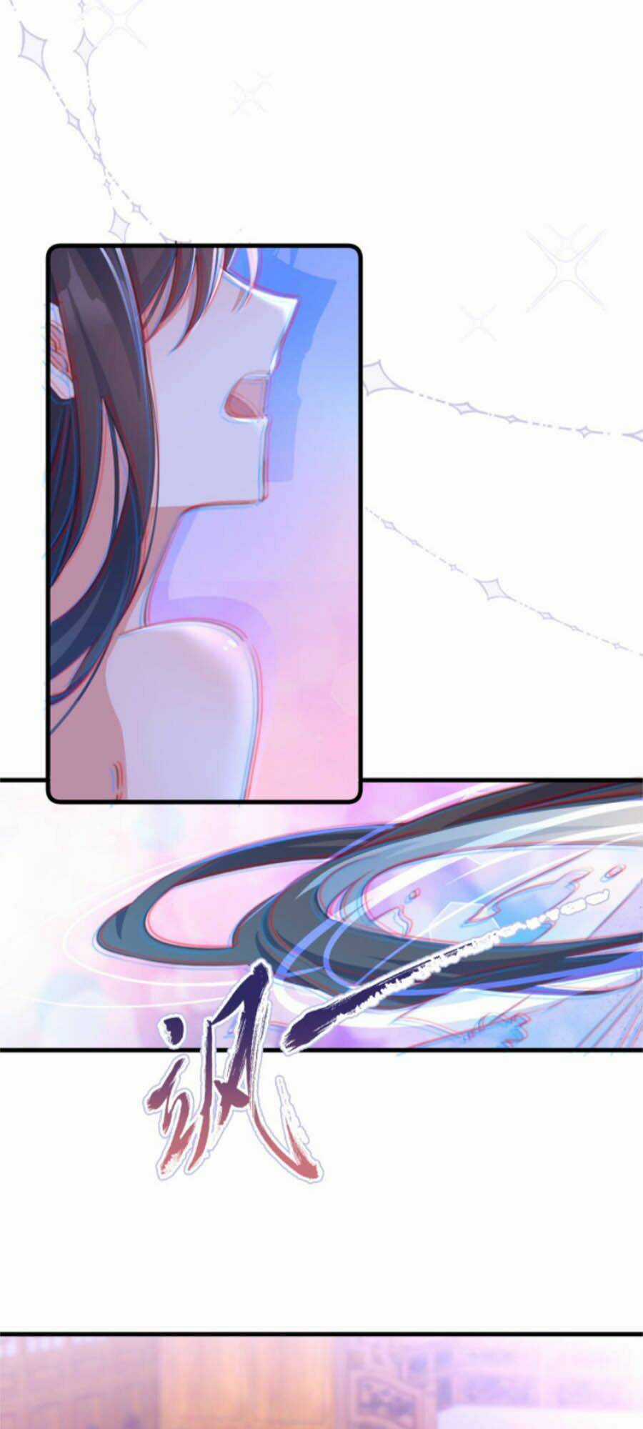 Bạo Sủng Tiểu Manh Phi Chapter 35 trang 9