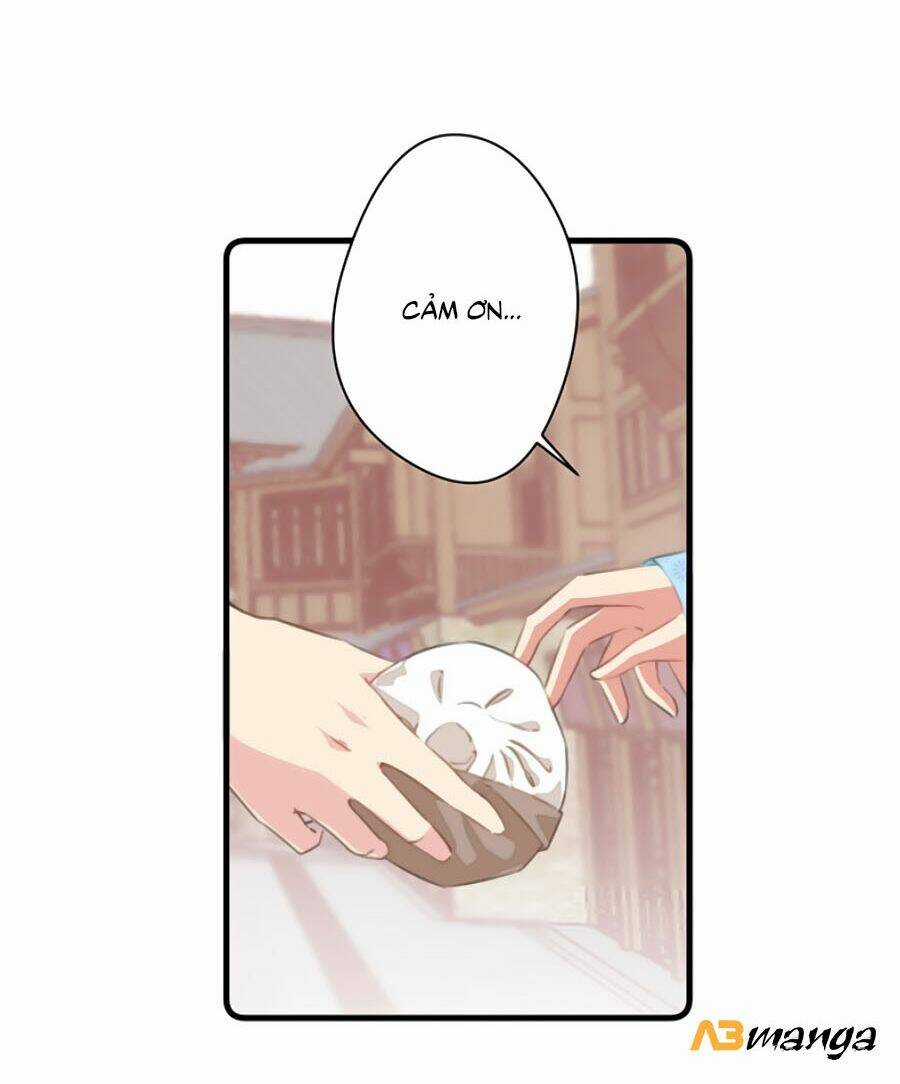 Bạo Sủng Tiểu Manh Phi Chapter 36 trang 18