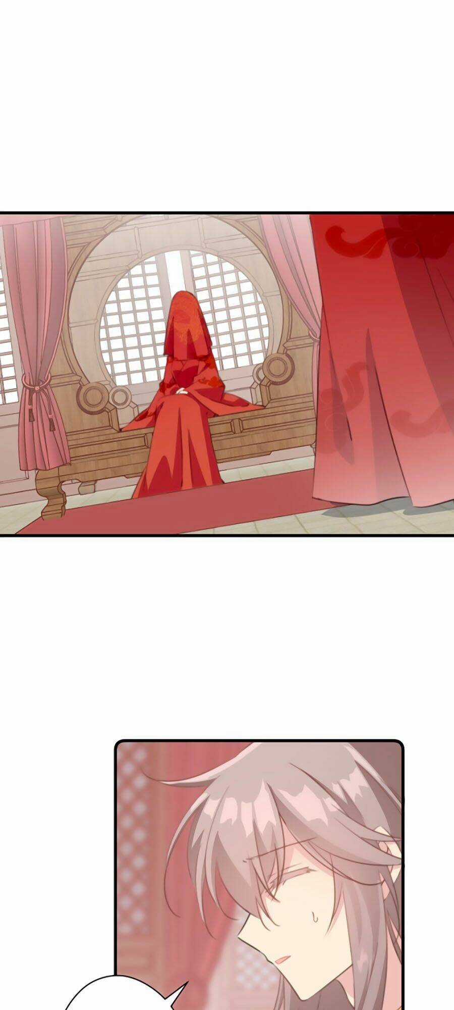 Bạo Sủng Tiểu Manh Phi Chapter 36 trang 3