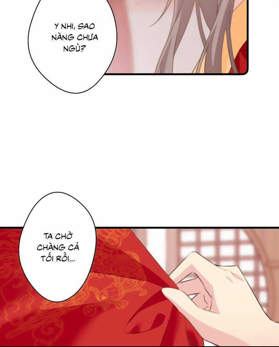 Bạo Sủng Tiểu Manh Phi Chapter 36 trang 4