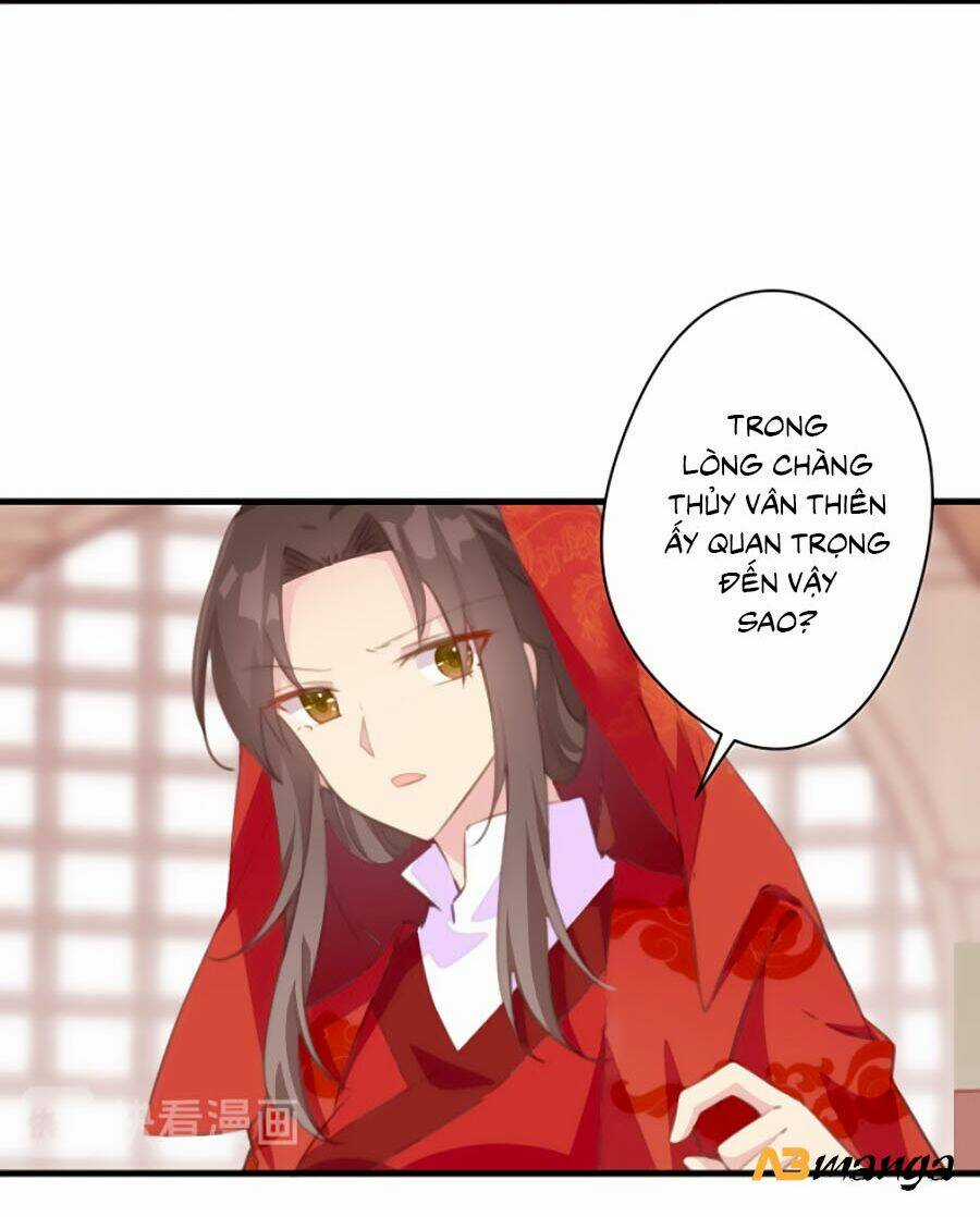 Bạo Sủng Tiểu Manh Phi Chapter 36 trang 5