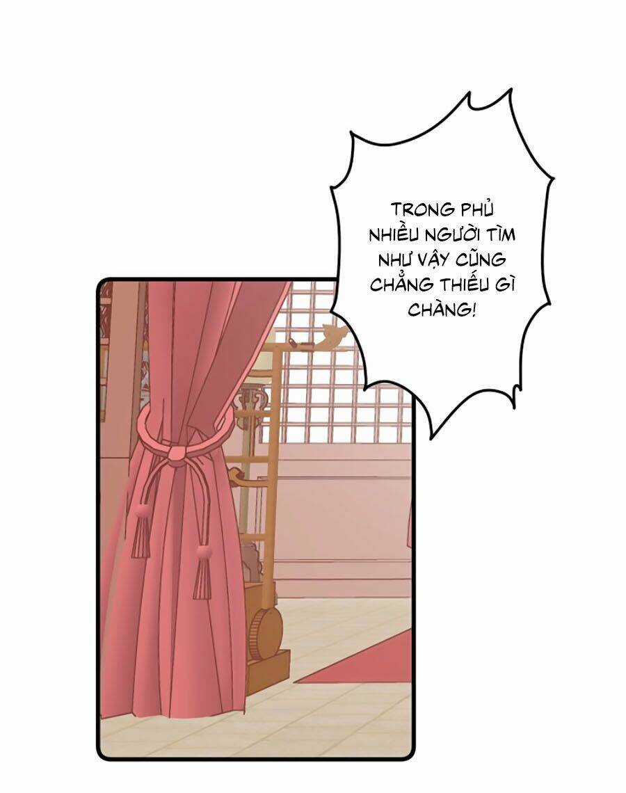 Bạo Sủng Tiểu Manh Phi Chapter 36 trang 7