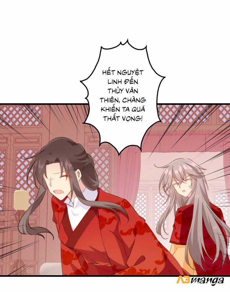 Bạo Sủng Tiểu Manh Phi Chapter 36 trang 8