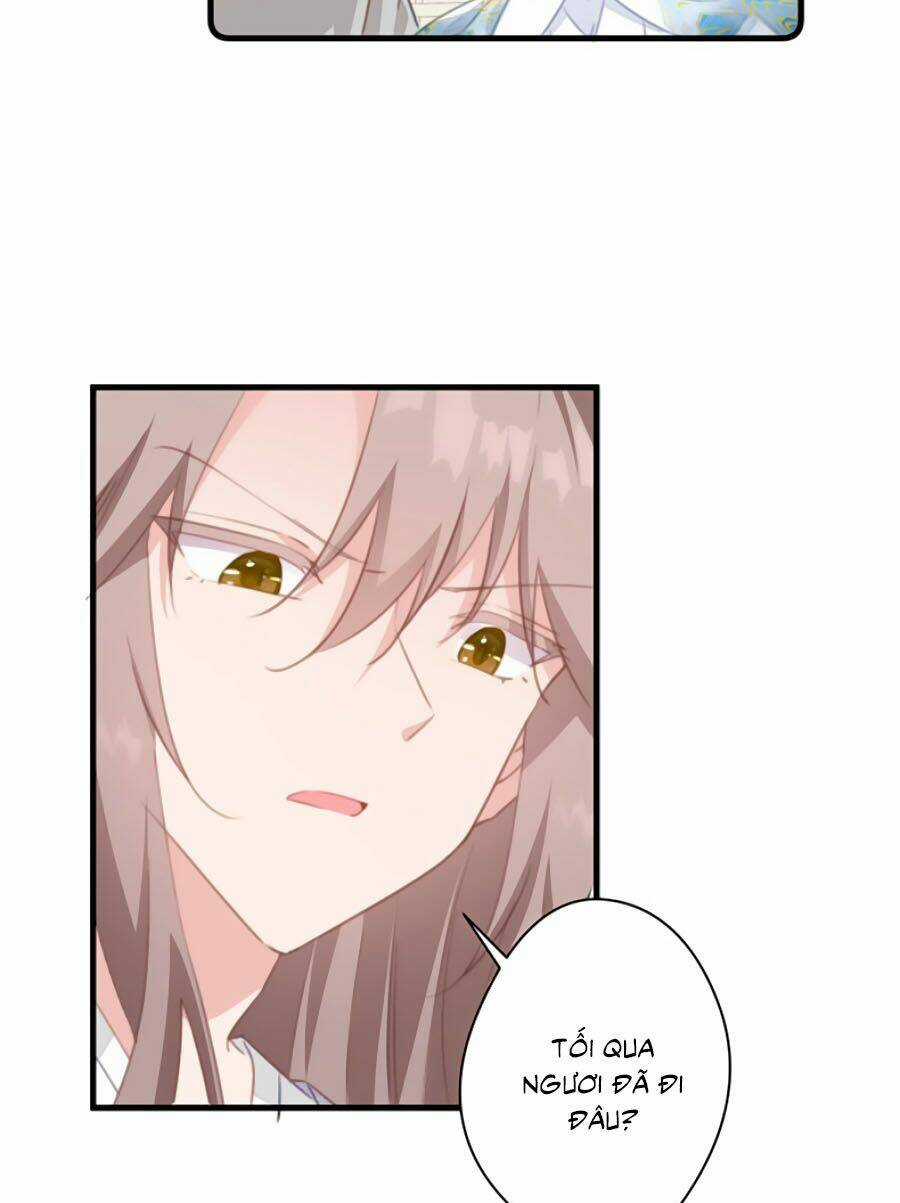 Bạo Sủng Tiểu Manh Phi Chapter 37 trang 10