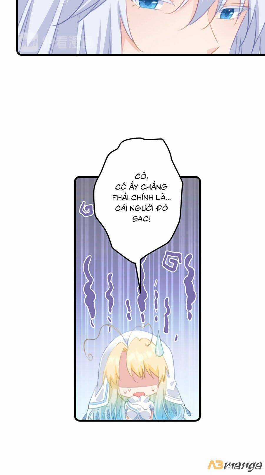 Bạo Sủng Tiểu Manh Phi Chapter 37 trang 14