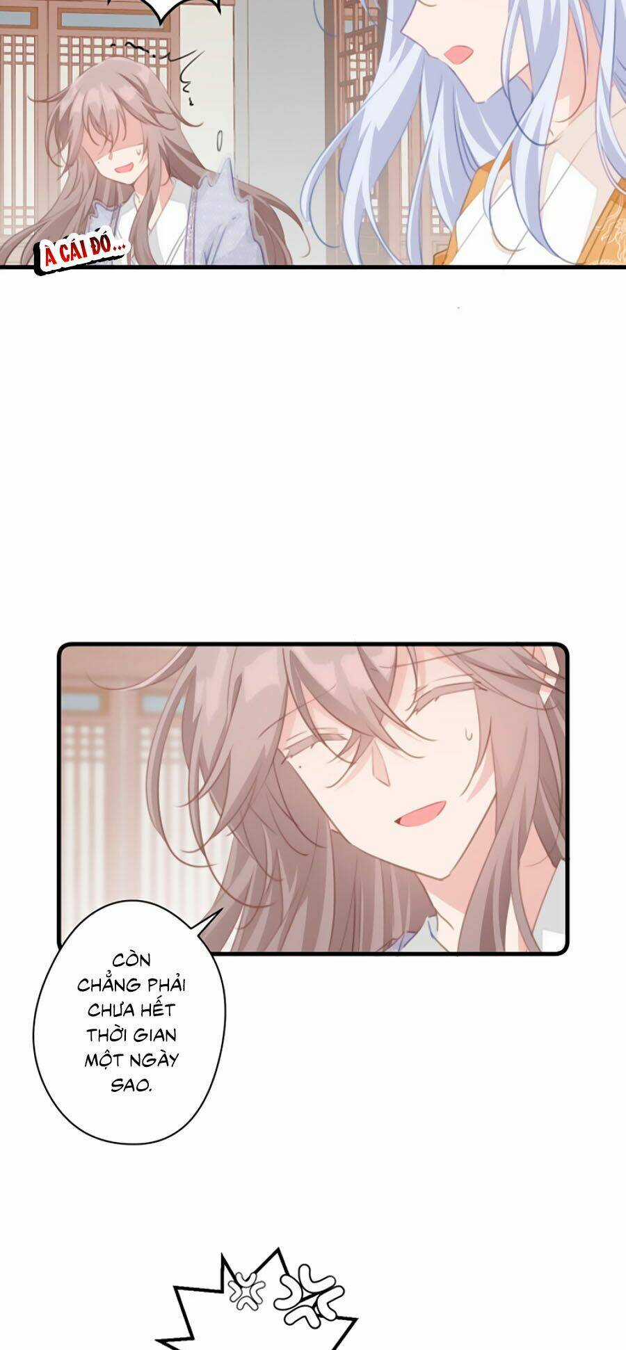 Bạo Sủng Tiểu Manh Phi Chapter 37 trang 16