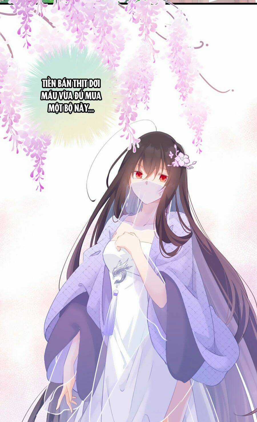 Bạo Sủng Tiểu Manh Phi Chapter 37 trang 19