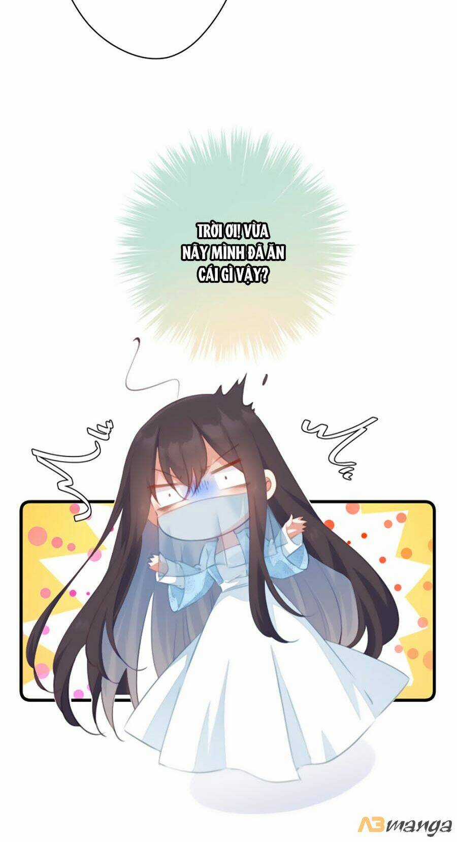 Bạo Sủng Tiểu Manh Phi Chapter 37 trang 2