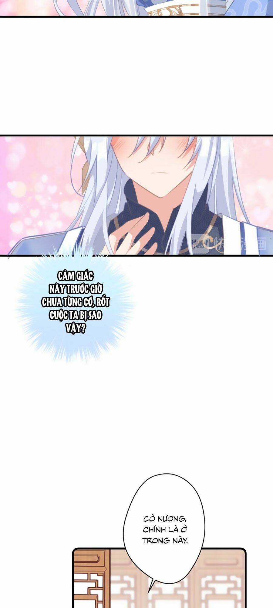 Bạo Sủng Tiểu Manh Phi Chapter 37 trang 22