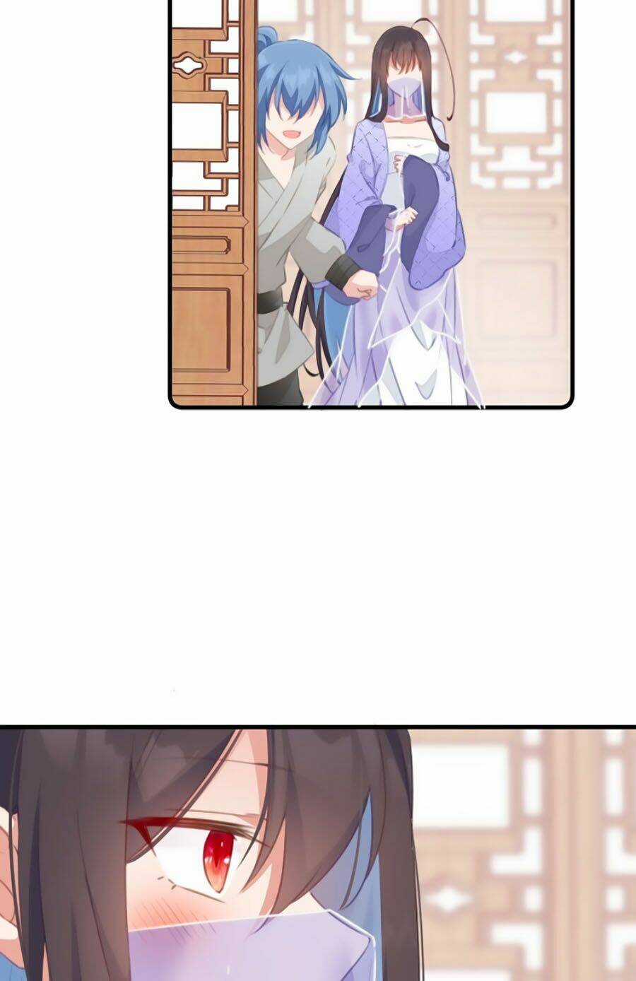 Bạo Sủng Tiểu Manh Phi Chapter 37 trang 23