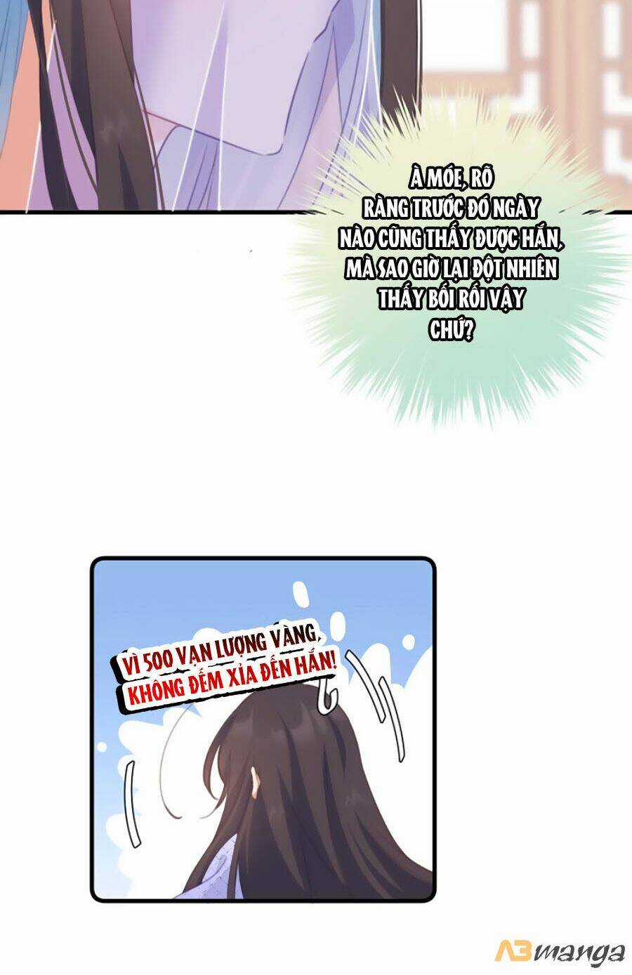 Bạo Sủng Tiểu Manh Phi Chapter 37 trang 24