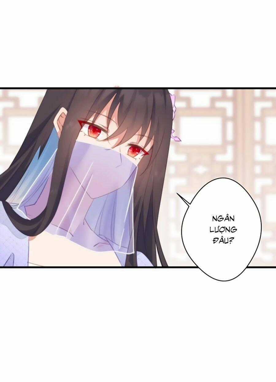 Bạo Sủng Tiểu Manh Phi Chapter 37 trang 25