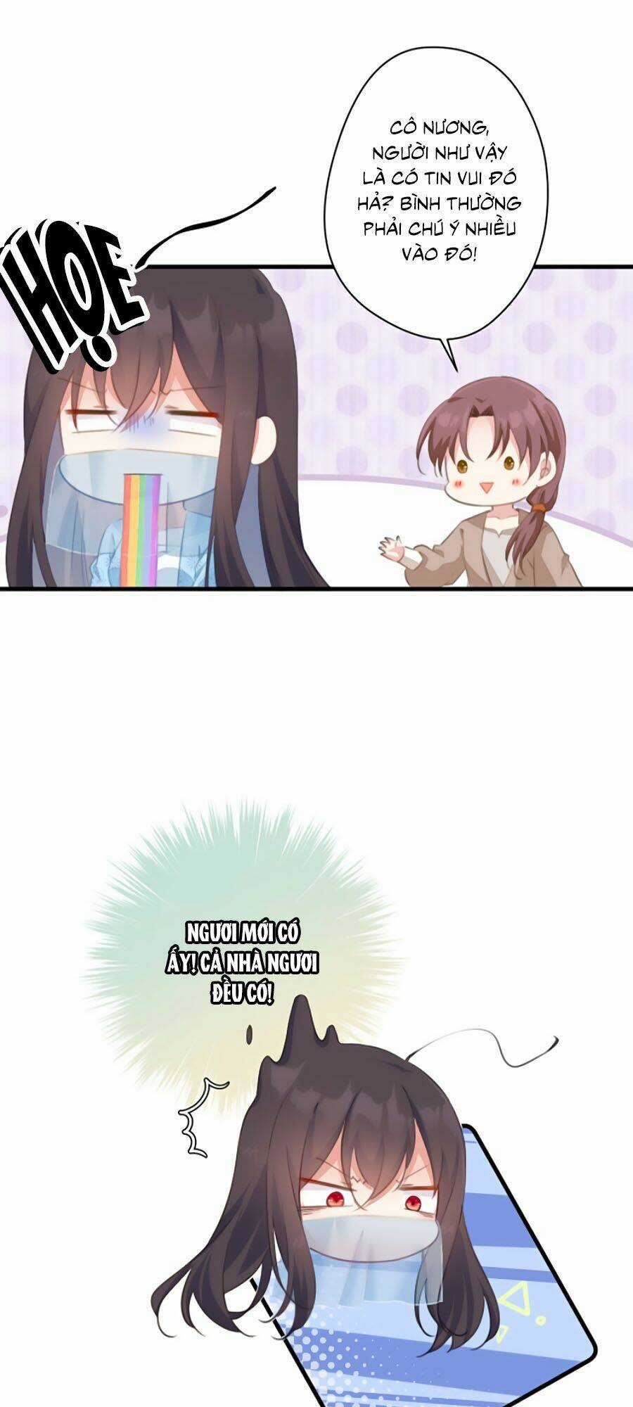 Bạo Sủng Tiểu Manh Phi Chapter 37 trang 3