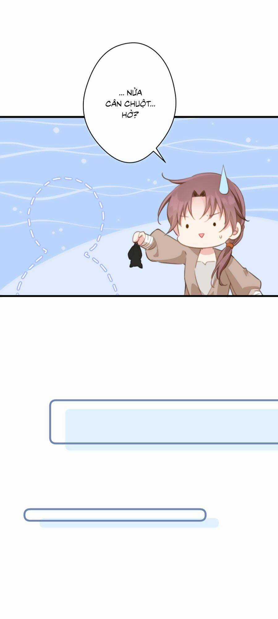 Bạo Sủng Tiểu Manh Phi Chapter 37 trang 6