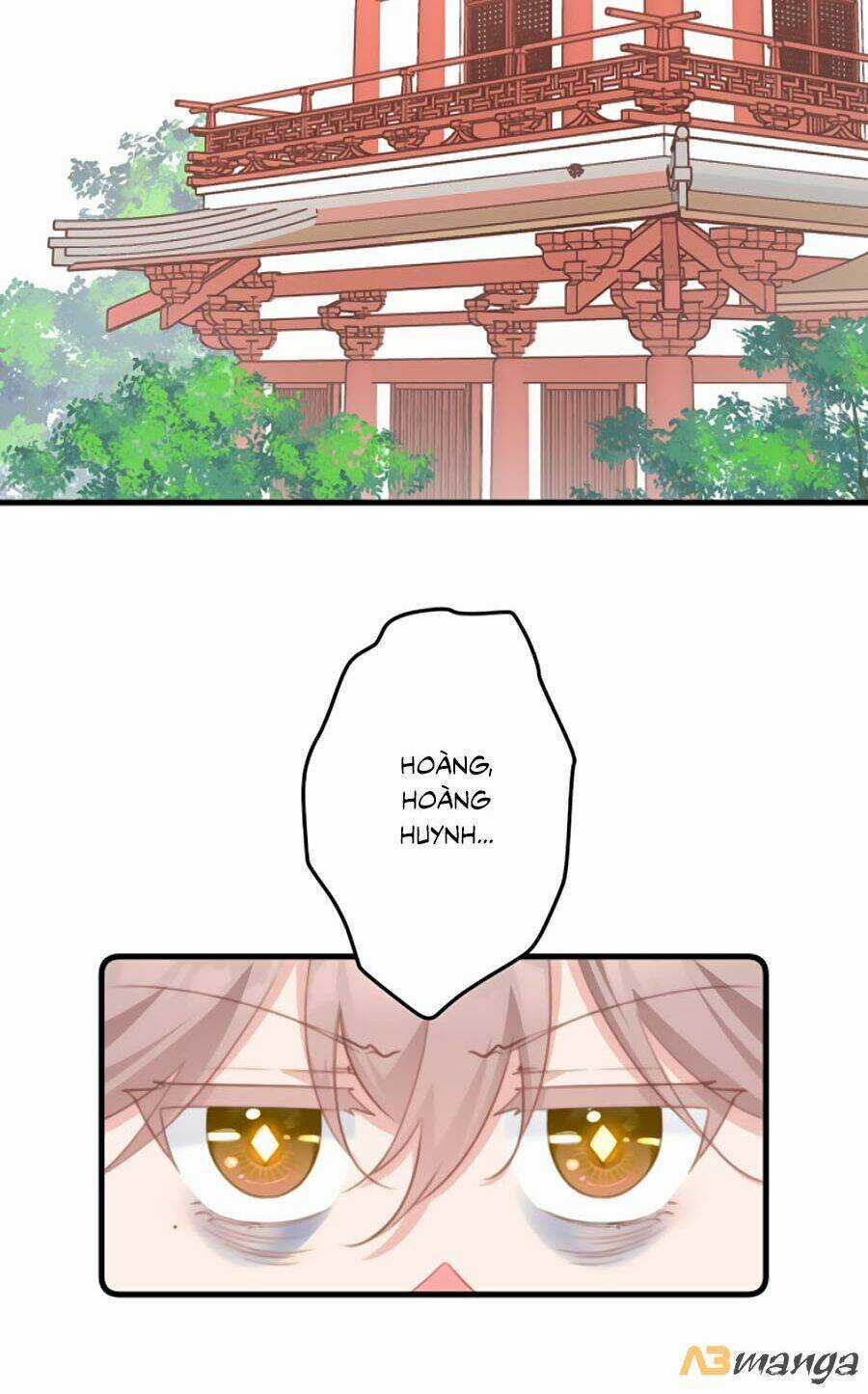 Bạo Sủng Tiểu Manh Phi Chapter 37 trang 8