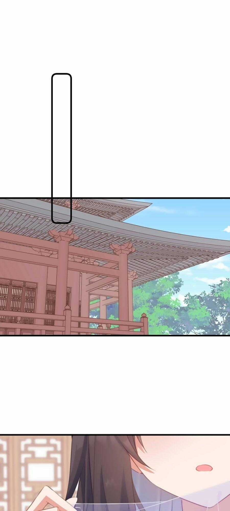 Bạo Sủng Tiểu Manh Phi Chapter 38 trang 0
