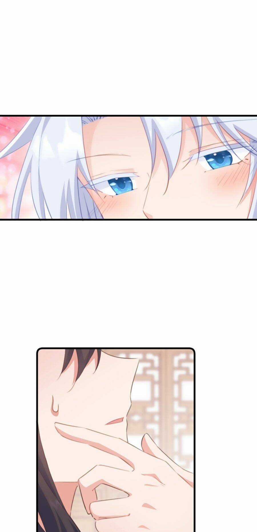 Bạo Sủng Tiểu Manh Phi Chapter 38 trang 10