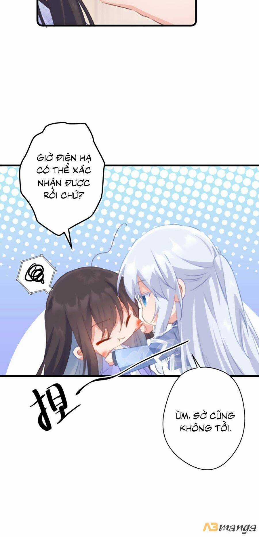 Bạo Sủng Tiểu Manh Phi Chapter 38 trang 11