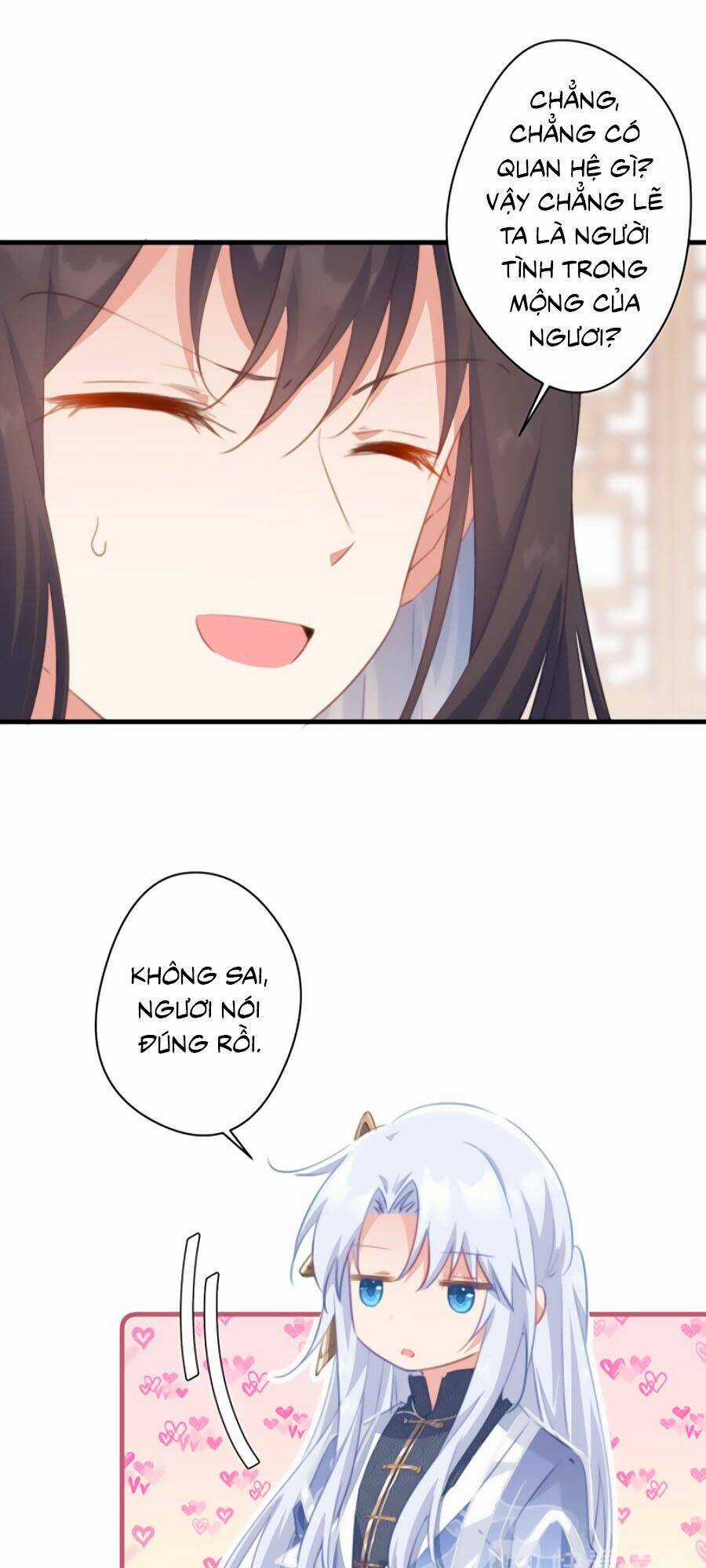 Bạo Sủng Tiểu Manh Phi Chapter 38 trang 15