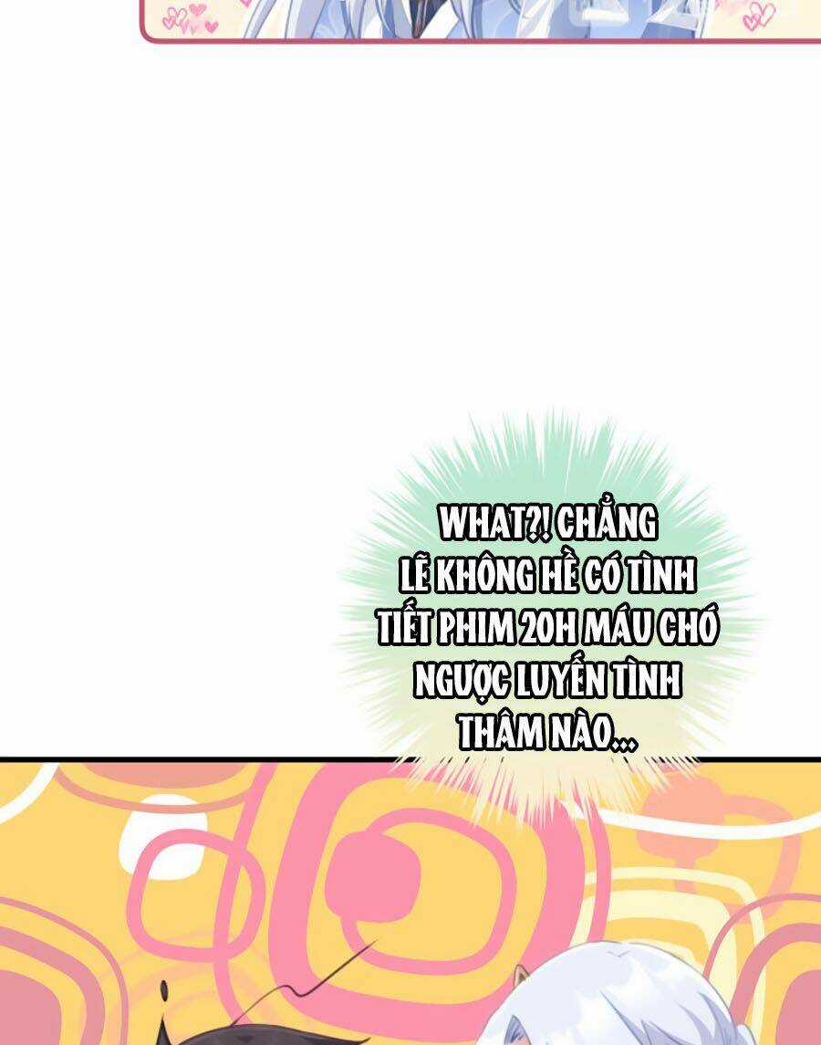 Bạo Sủng Tiểu Manh Phi Chapter 38 trang 16