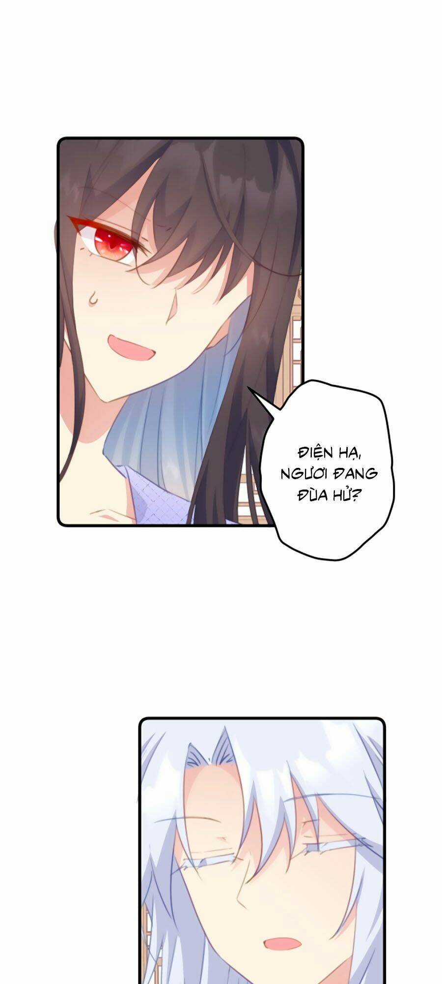 Bạo Sủng Tiểu Manh Phi Chapter 38 trang 18