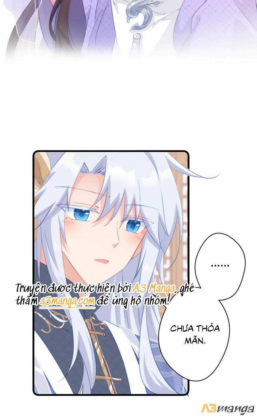 Bạo Sủng Tiểu Manh Phi Chapter 38 trang 2