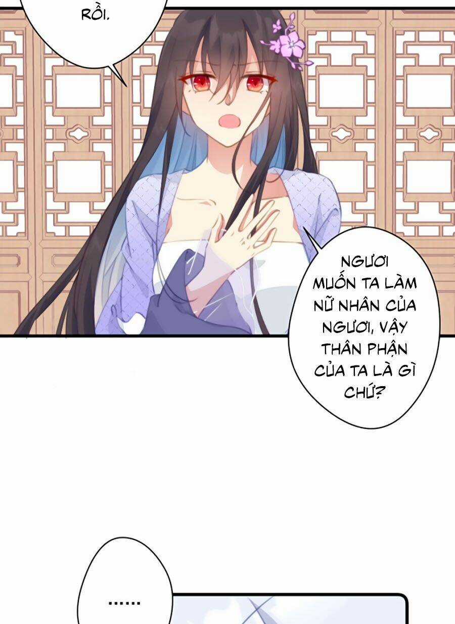 Bạo Sủng Tiểu Manh Phi Chapter 38 trang 20