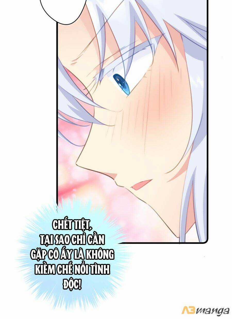 Bạo Sủng Tiểu Manh Phi Chapter 38 trang 21