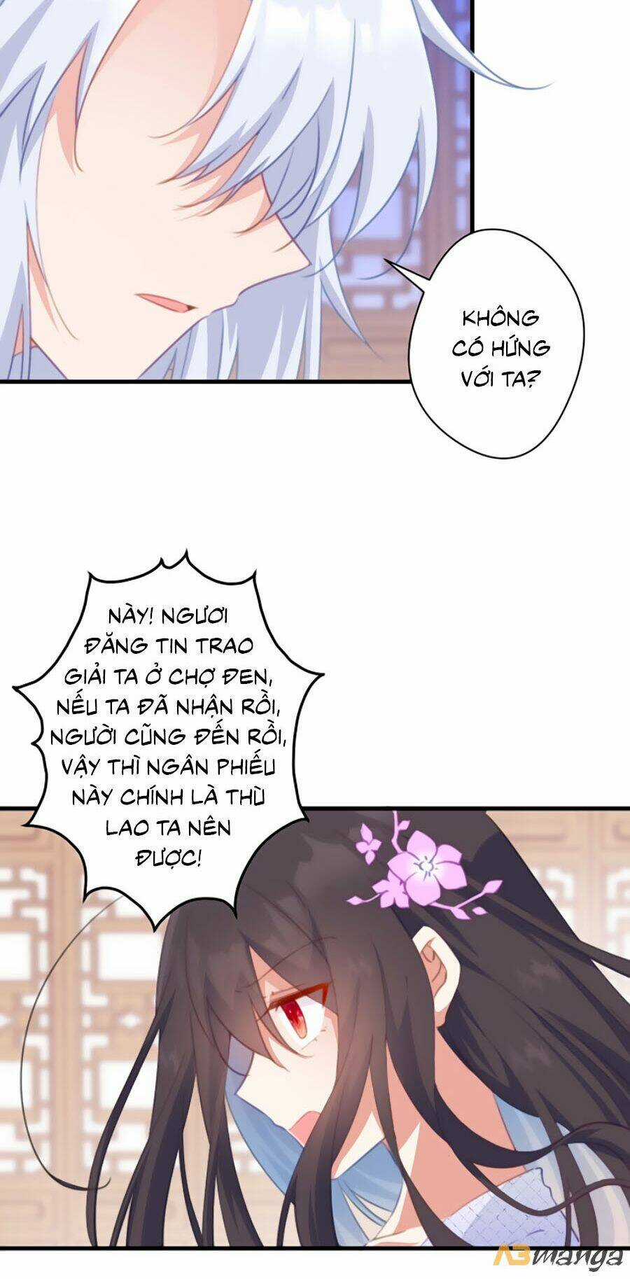 Bạo Sủng Tiểu Manh Phi Chapter 38 trang 24