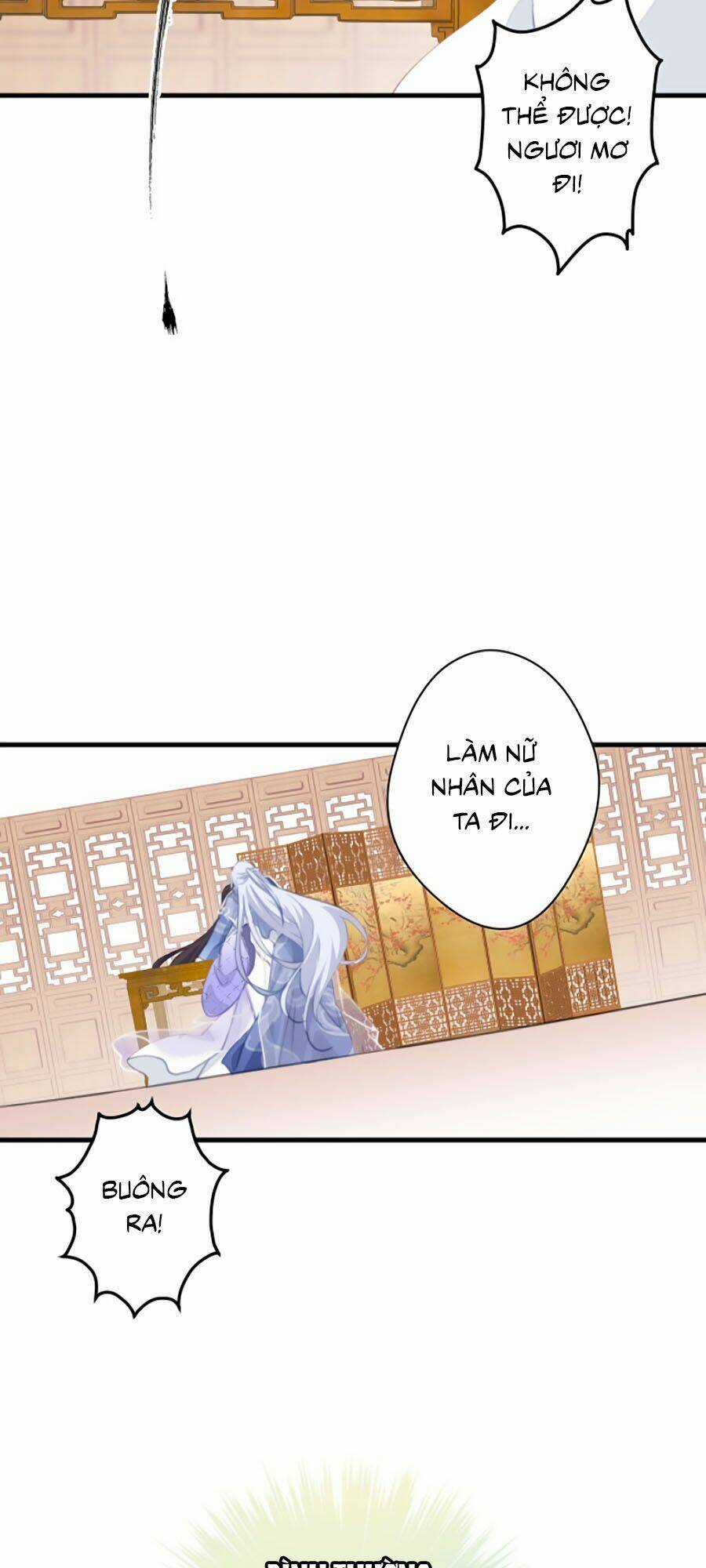 Bạo Sủng Tiểu Manh Phi Chapter 38 trang 26