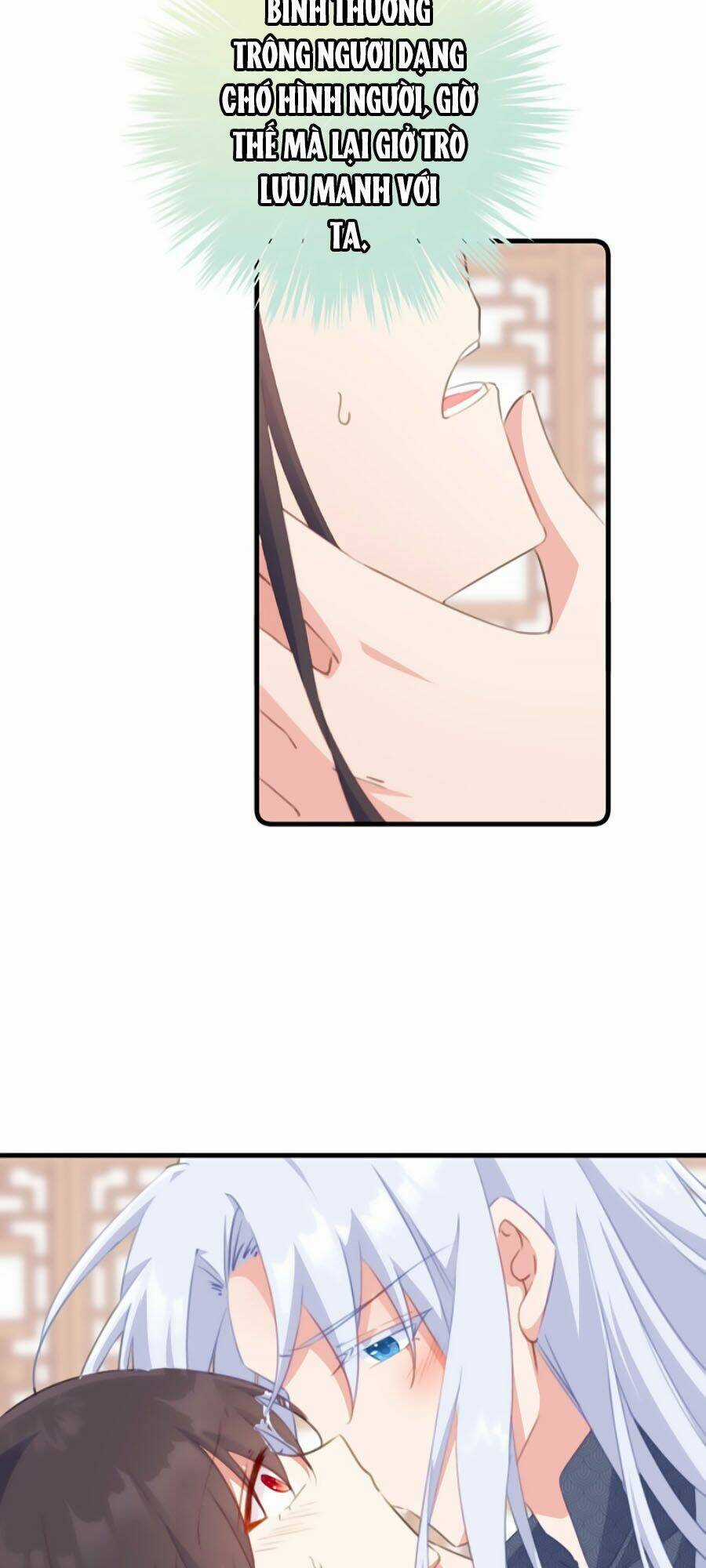 Bạo Sủng Tiểu Manh Phi Chapter 38 trang 27