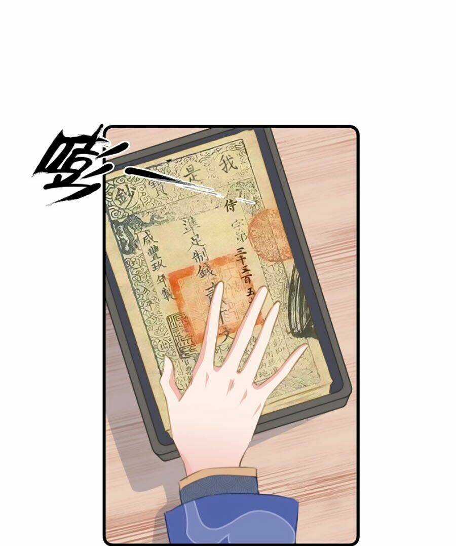 Bạo Sủng Tiểu Manh Phi Chapter 38 trang 4