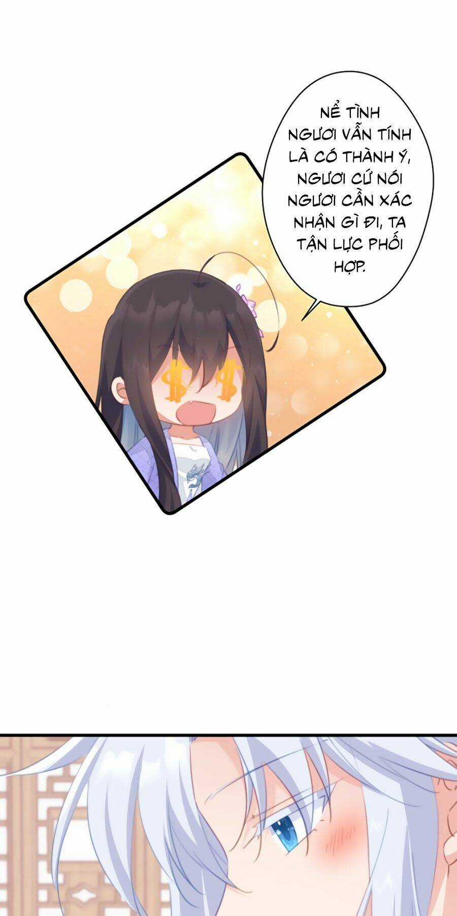 Bạo Sủng Tiểu Manh Phi Chapter 38 trang 6