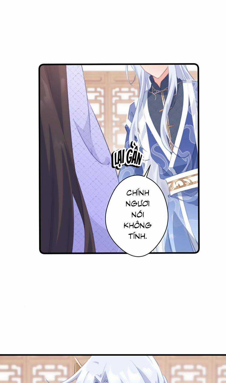 Bạo Sủng Tiểu Manh Phi Chapter 38 trang 8