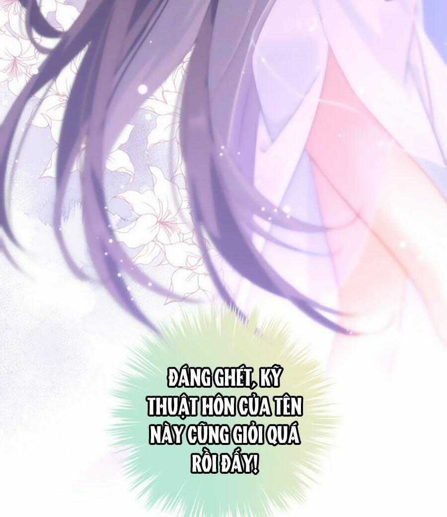 Bạo Sủng Tiểu Manh Phi Chapter 39 trang 1
