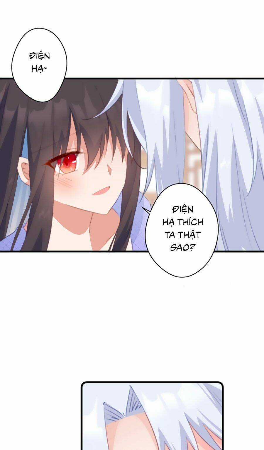 Bạo Sủng Tiểu Manh Phi Chapter 39 trang 10