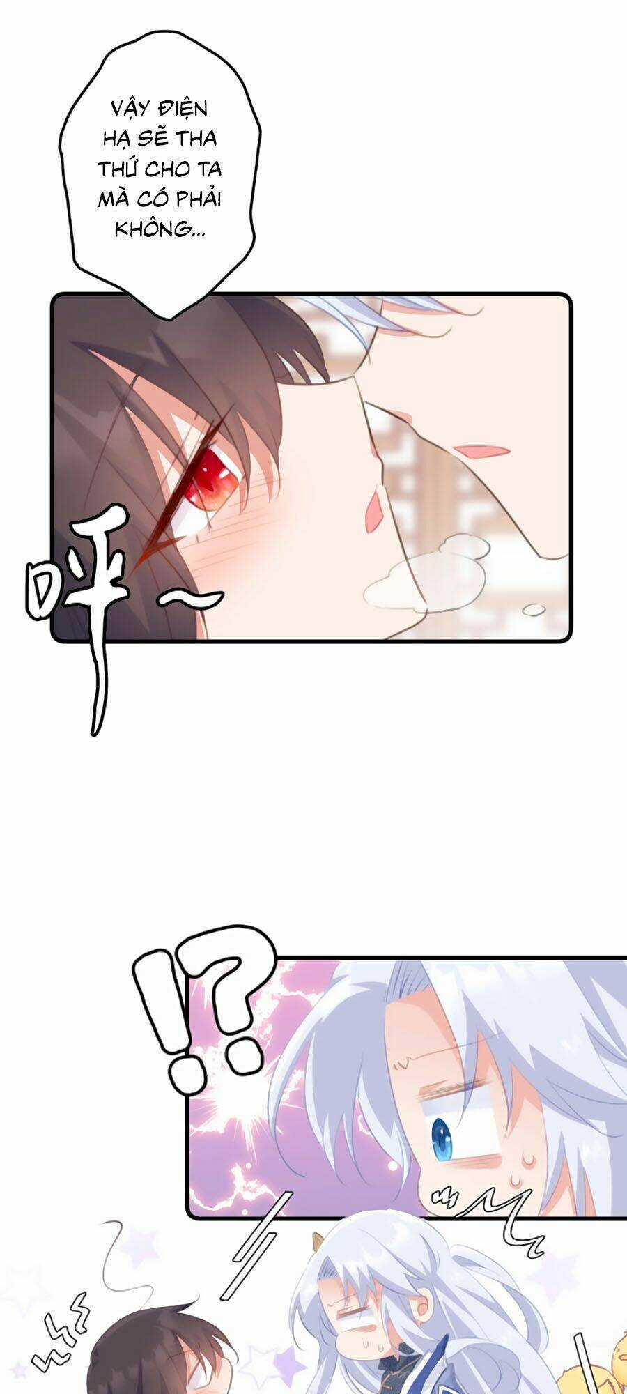 Bạo Sủng Tiểu Manh Phi Chapter 39 trang 12