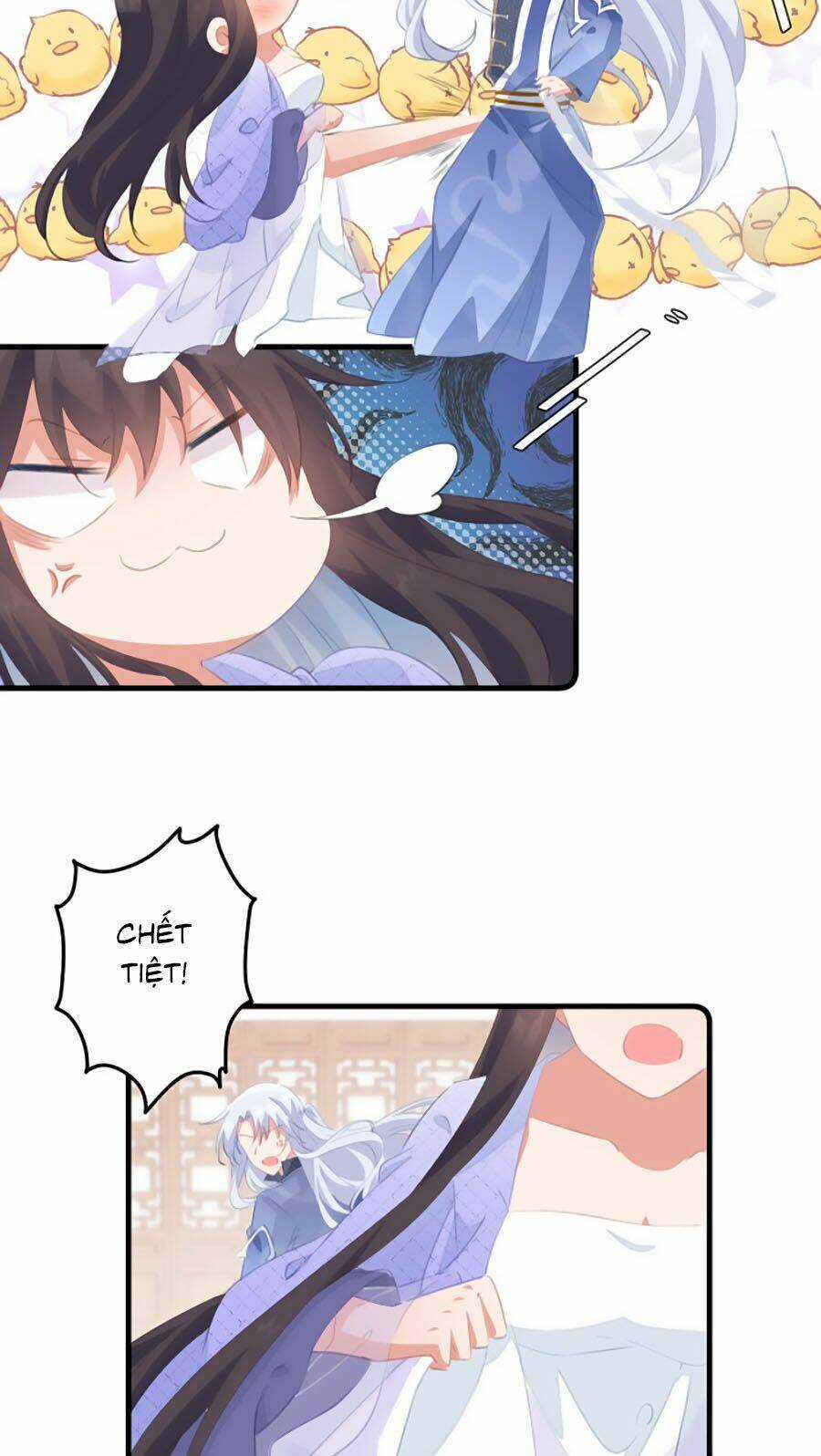 Bạo Sủng Tiểu Manh Phi Chapter 39 trang 13