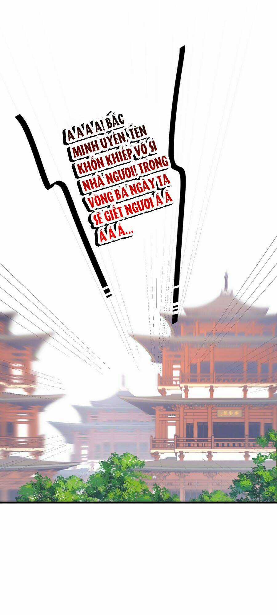 Bạo Sủng Tiểu Manh Phi Chapter 39 trang 15