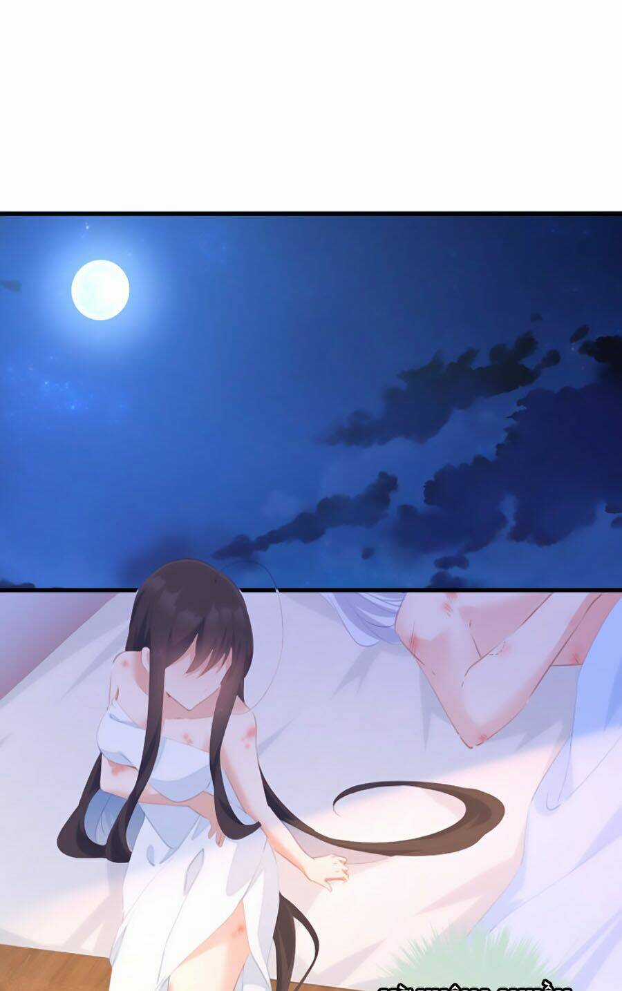 Bạo Sủng Tiểu Manh Phi Chapter 39 trang 16