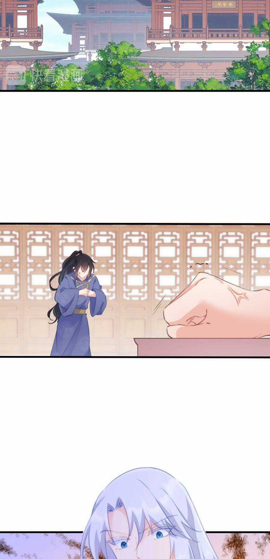 Bạo Sủng Tiểu Manh Phi Chapter 39 trang 19