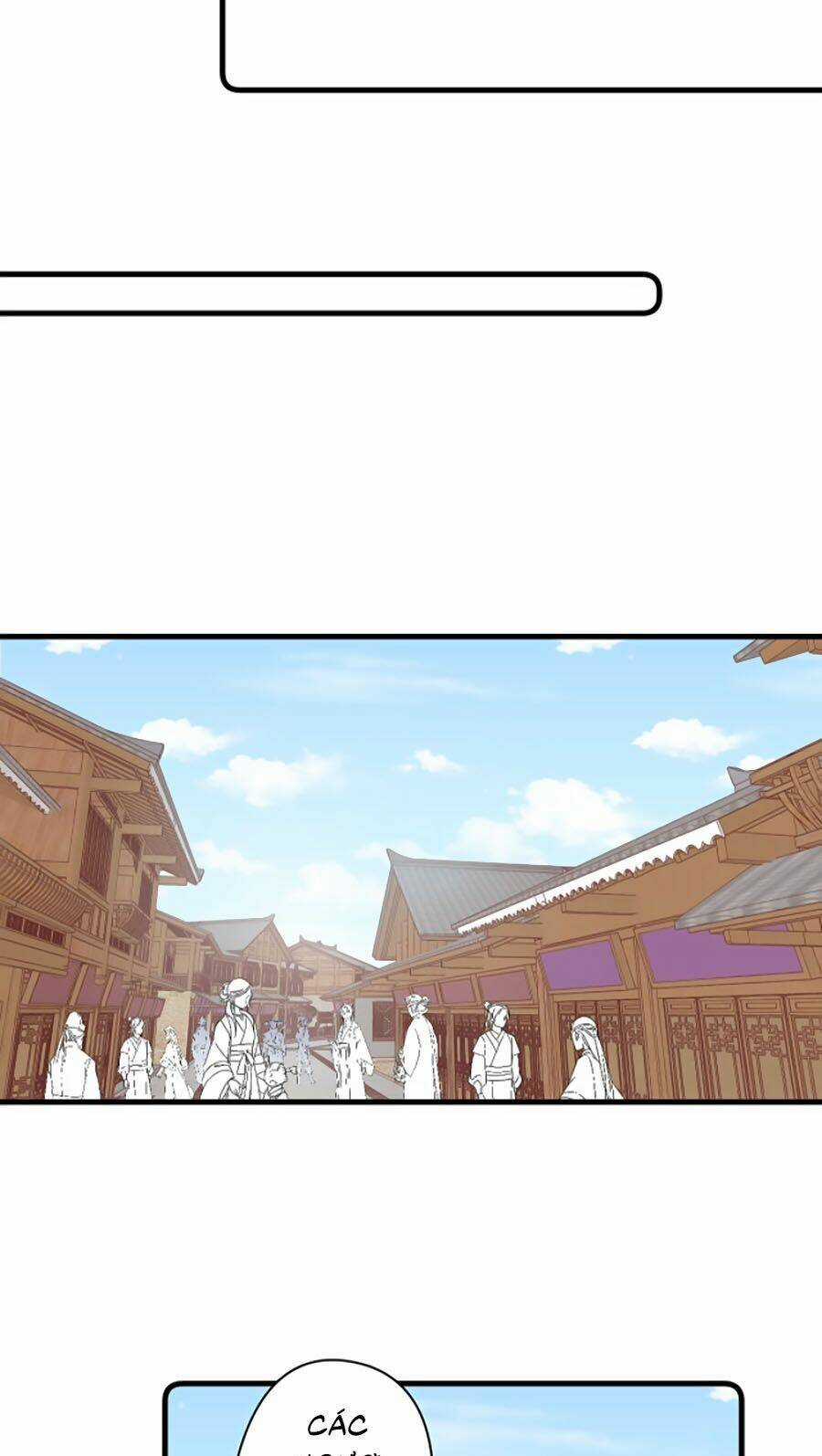 Bạo Sủng Tiểu Manh Phi Chapter 39 trang 22