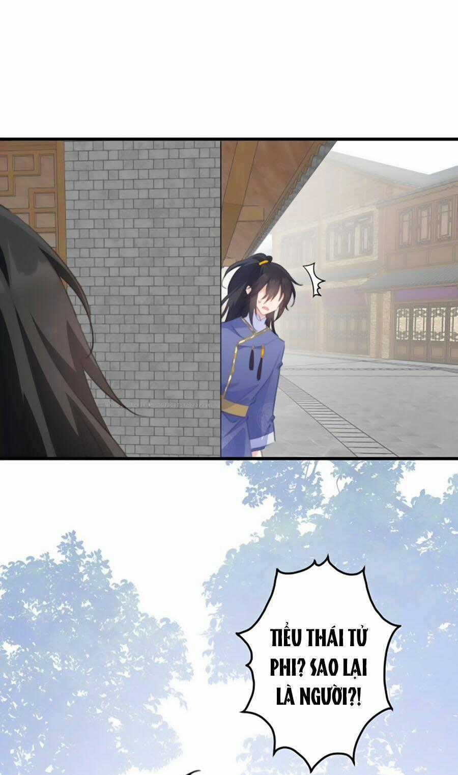 Bạo Sủng Tiểu Manh Phi Chapter 39 trang 24