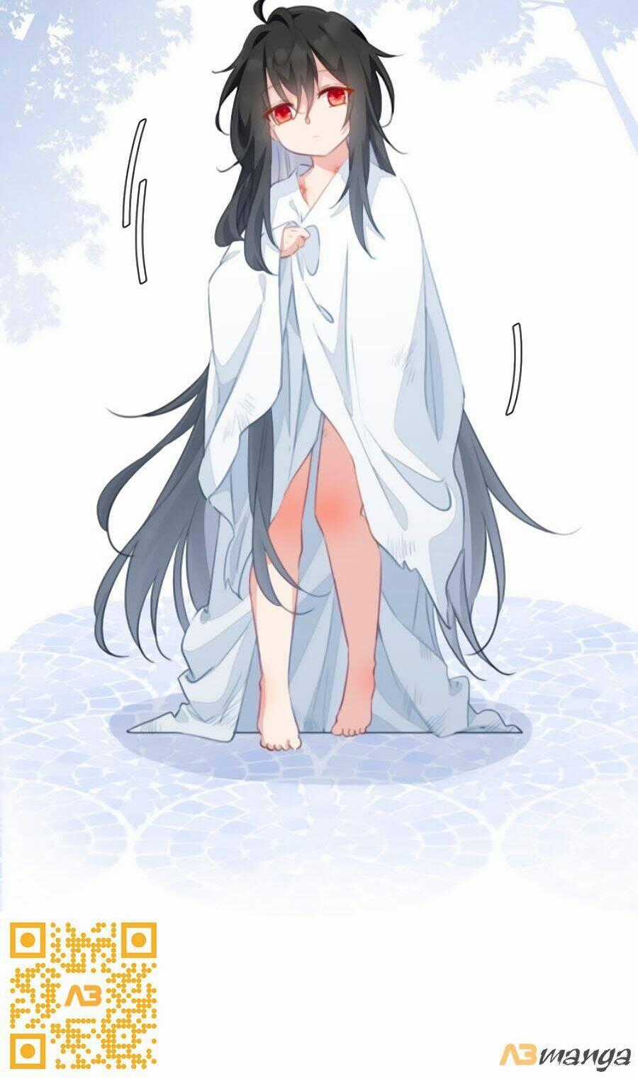 Bạo Sủng Tiểu Manh Phi Chapter 39 trang 25