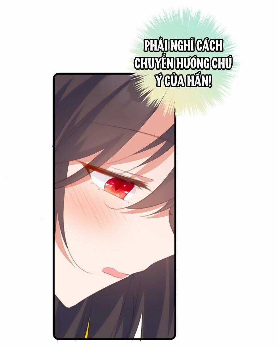 Bạo Sủng Tiểu Manh Phi Chapter 39 trang 4