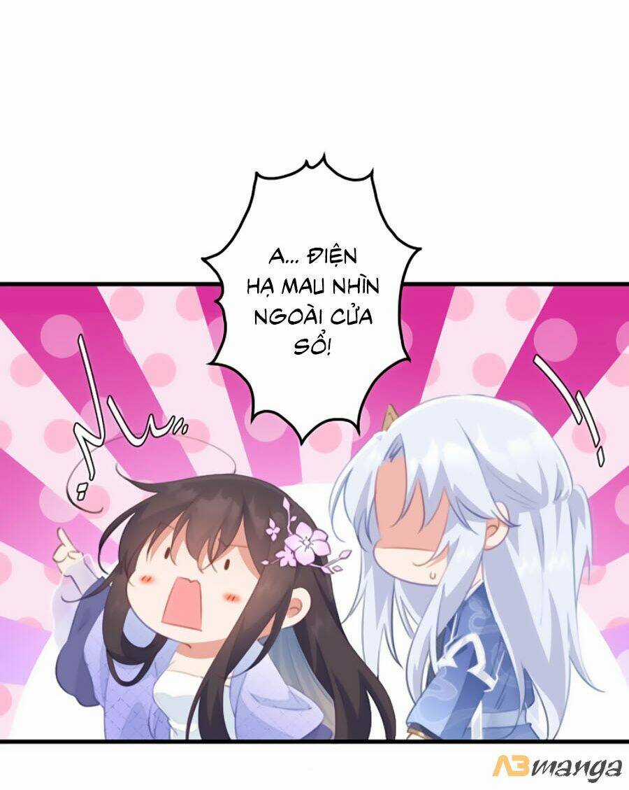 Bạo Sủng Tiểu Manh Phi Chapter 39 trang 5