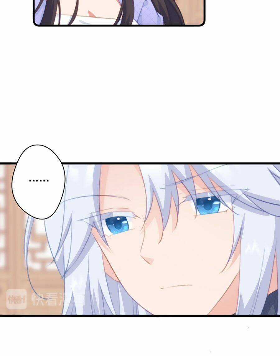 Bạo Sủng Tiểu Manh Phi Chapter 39 trang 7