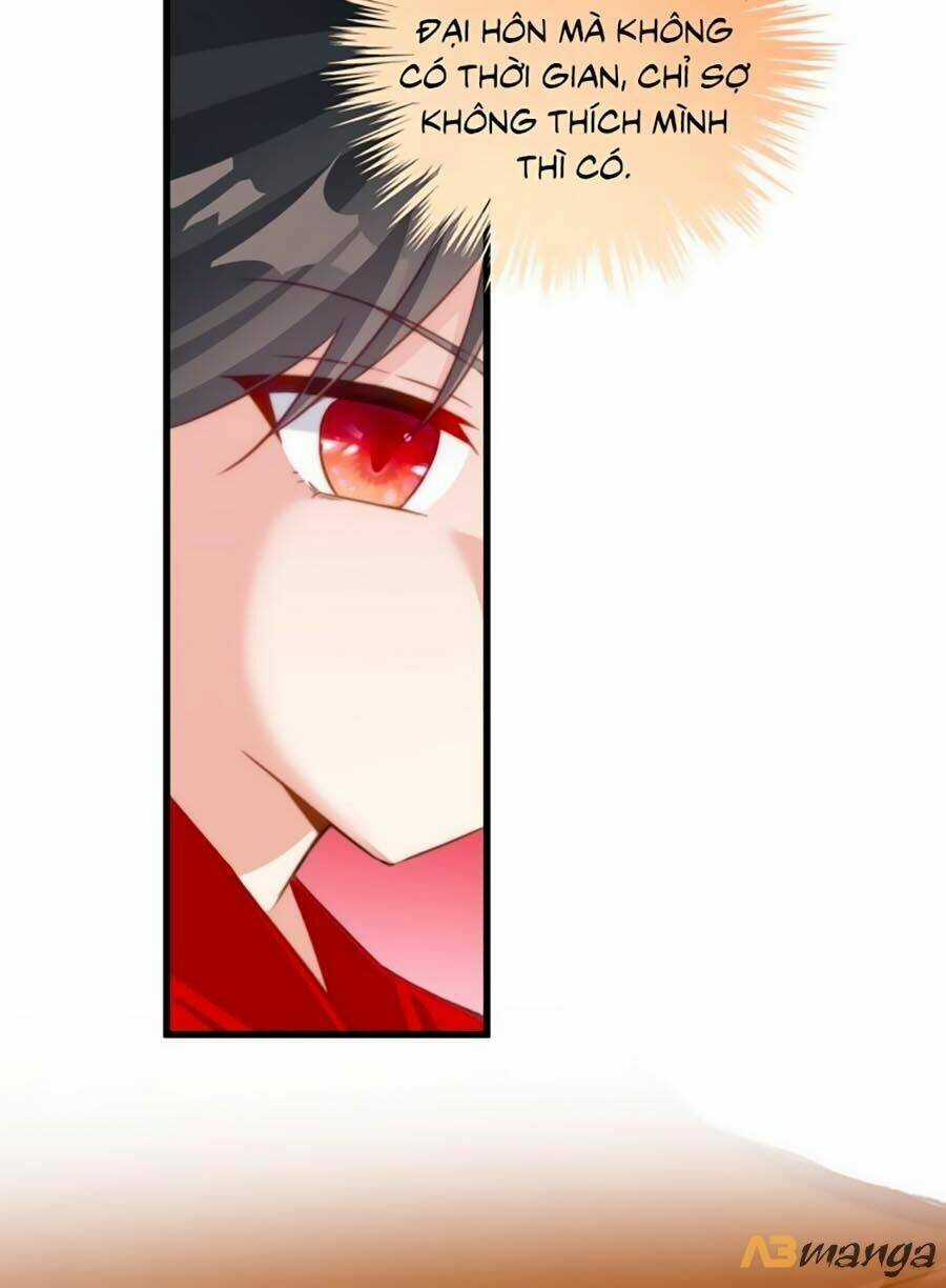 Bạo Sủng Tiểu Manh Phi Chapter 4 trang 13