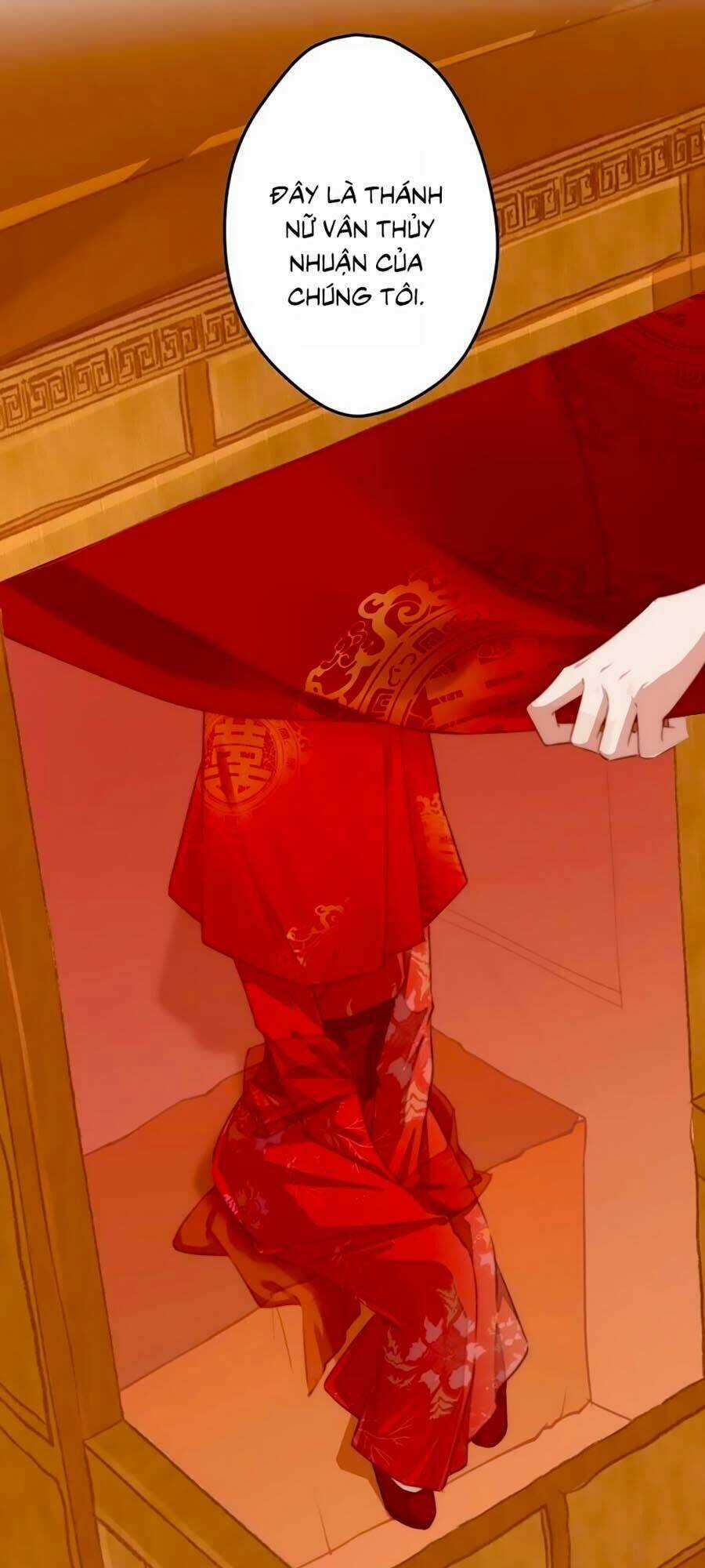 Bạo Sủng Tiểu Manh Phi Chapter 4 trang 14