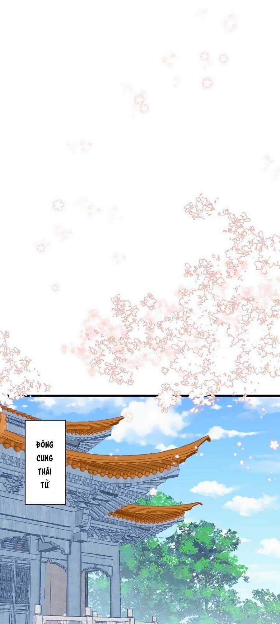 Bạo Sủng Tiểu Manh Phi Chapter 4 trang 16